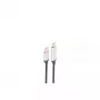 Video Cable Adapter ShiverPeaks SP03-21035 2m DisplayPort to HDMI Type A Blue