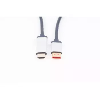 Video Cable Adapter ShiverPeaks SP03-21155 1.5m DisplayPort to HDMI