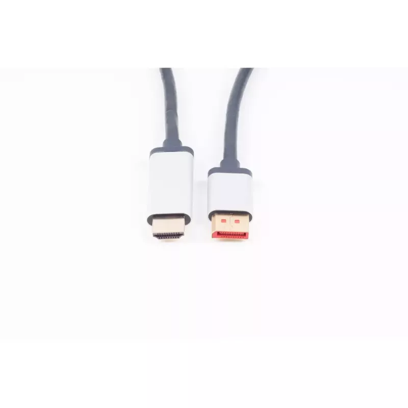 Video Cable Adapter ShiverPeaks SP03-21155 1.5m DisplayPort to HDMI