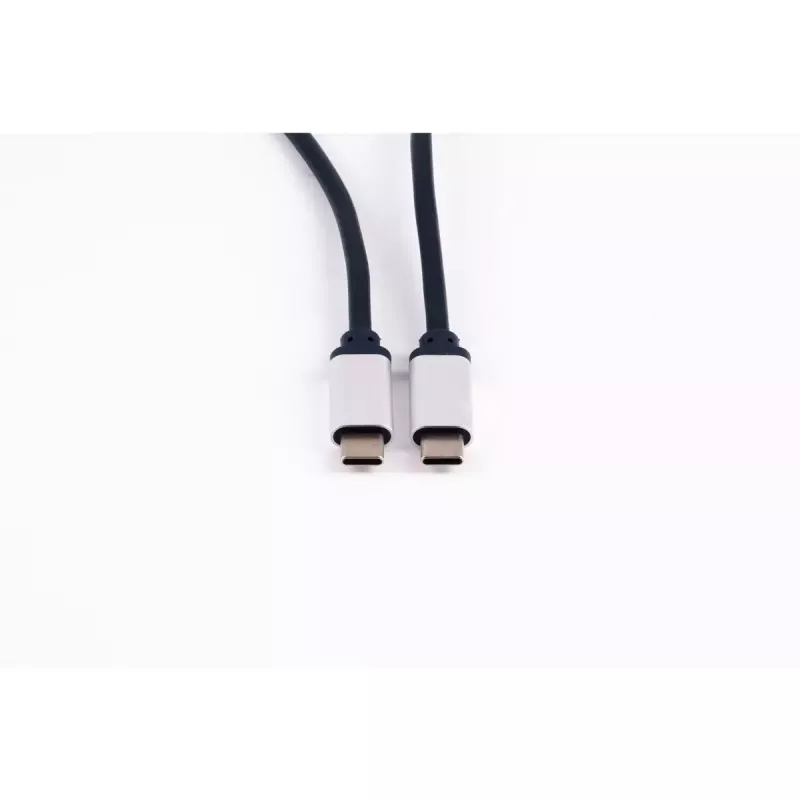 USB cable ShiverPeaks SP03-70155 USB 3.2 Gen 2 1.5m USB C Blue