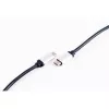 USB cable ShiverPeaks SP03-70155 USB 3.2 Gen 2 1.5m USB C Blue