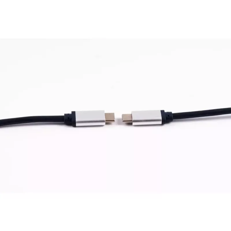 USB cable ShiverPeaks SP03-70155 USB 3.2 Gen 2 1.5m USB C Blue