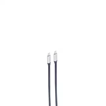 USB cable ShiverPeaks SP03-70155 USB 3.2 Gen 2 1.5m USB C Blue