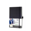 Notebook Sigel Conceptum A5 192 sheets 148 x 213 mm