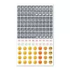 Notebook Sigel Conceptum A5 192 sheets 148 x 213 mm