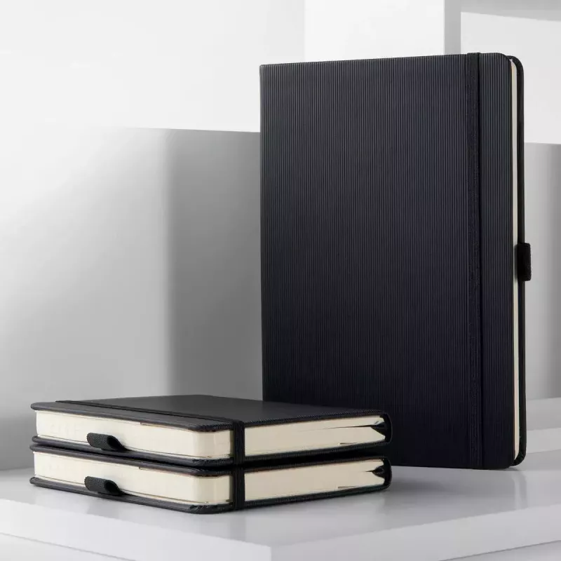Notebook Sigel Conceptum A5 192 sheets 148 x 213 mm