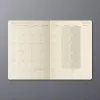 Notebook Sigel Conceptum A5 192 sheets 148 x 213 mm