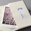 Notebook Sigel Conceptum A5 192 sheets 148 x 213 mm