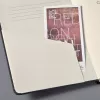 Notebook Sigel Conceptum A5 192 sheets 148 x 213 mm