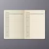 Notebook Sigel Conceptum A5 192 sheets 148 x 213 mm