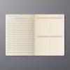 Notebook Sigel Conceptum A5 192 sheets 148 x 213 mm