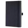 Notebook Sigel Conceptum A5 192 sheets 148 x 213 mm