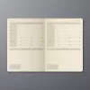 Notebook Sigel Conceptum A5 400 sheets 148x213 mm
