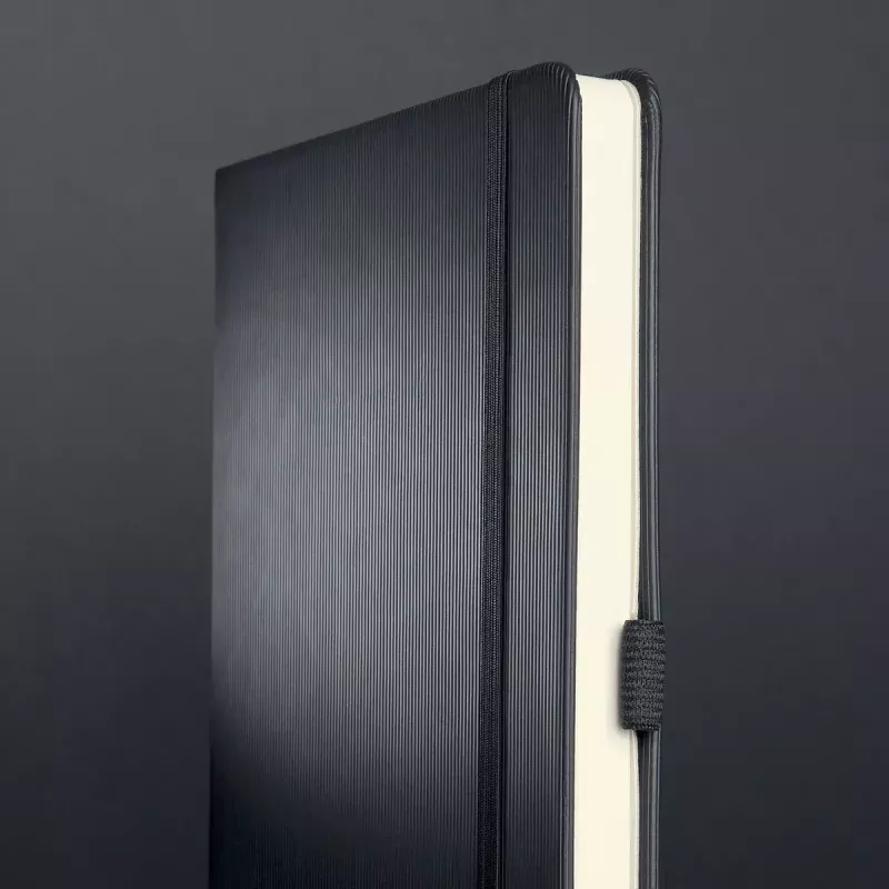 Notebook Sigel Conceptum A5 400 sheets 148x213 mm