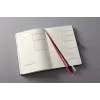 Notebook Sigel Conceptum A5 400 sheets 148x213 mm