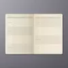 Notebook Sigel Conceptum A5 400 sheets 148x213 mm