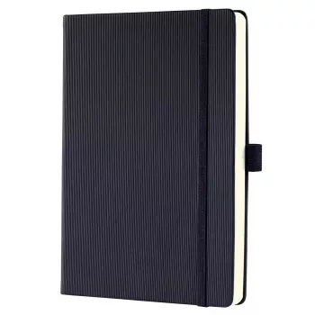 Notebook Sigel Conceptum A5 400 sheets 148x213 mm