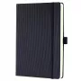 Notebook Sigel Conceptum A5 400 sheets 148x213 mm