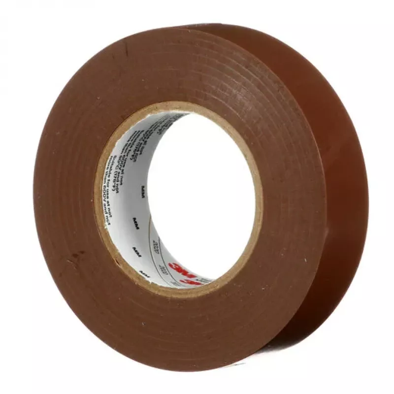 3M 165BR6E electrical tape 1 pc(s)