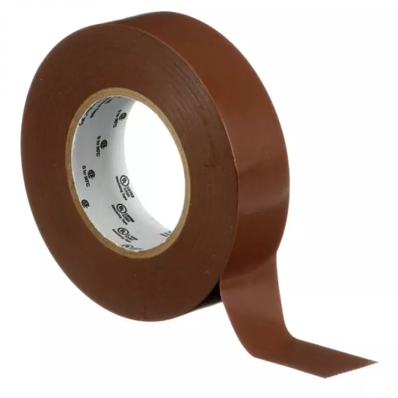 3M 165BR6E electrical tape 1 pc(s)
