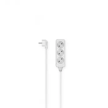 Hama 00223000 Smart power strip 3 AC outlet(s) 1.4 m
