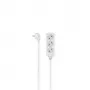 Hama 00223000 Smart power strip 3 AC outlet(s) 1.4 m