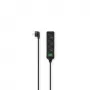 Hama 00223005 Smart power strip 3 AC outlet(s) 3 m