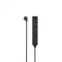 Hama 00223009 Smart power strip 6 AC outlet(s) 1.4 m