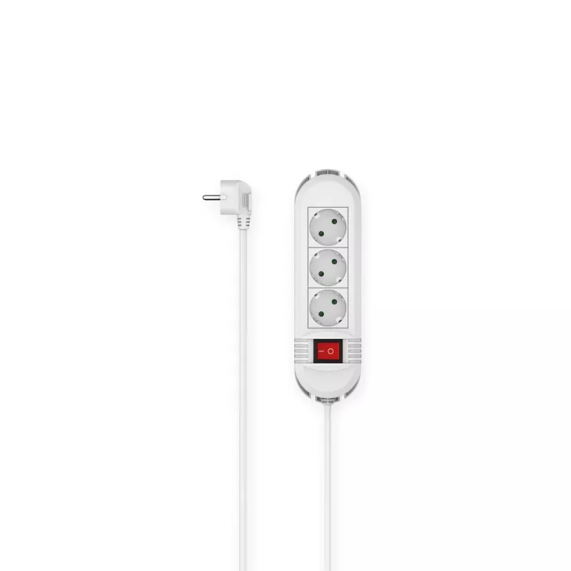 Hama 00223032 Smart power strip 3 AC outlet(s) 3 m