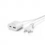 Hama 00223204 mobile device charger White AC Indoor