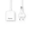 Hama 00223204 mobile device charger White AC Indoor