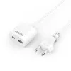 Hama 00223204 mobile device charger White AC Indoor