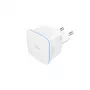 Hama N300 Network repeater 300 Mbit/s White