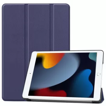 CoreParts TABX-IP789-COVER2 tablet case 25.9 cm (10.2 inch) Folio Blue