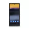Hama Crystal Clear mobile phone case 15.5 cm (6.1 inch) Cover Transparent