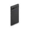 Hama Crystal Clear mobile phone case 15.5 cm (6.1 inch) Cover Transparent