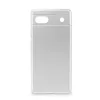 Hama Crystal Clear mobile phone case 15.5 cm (6.1 inch) Cover Transparent