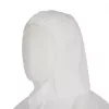 Protective Coverall 3M 4515 White XXL SMS Material Adult