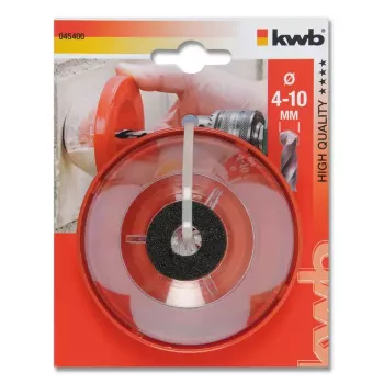 Drill Attachment Accessory KWB 045400 Suitable for Concrete