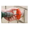 Drill Attachment Accessory KWB 045400 Suitable for Concrete