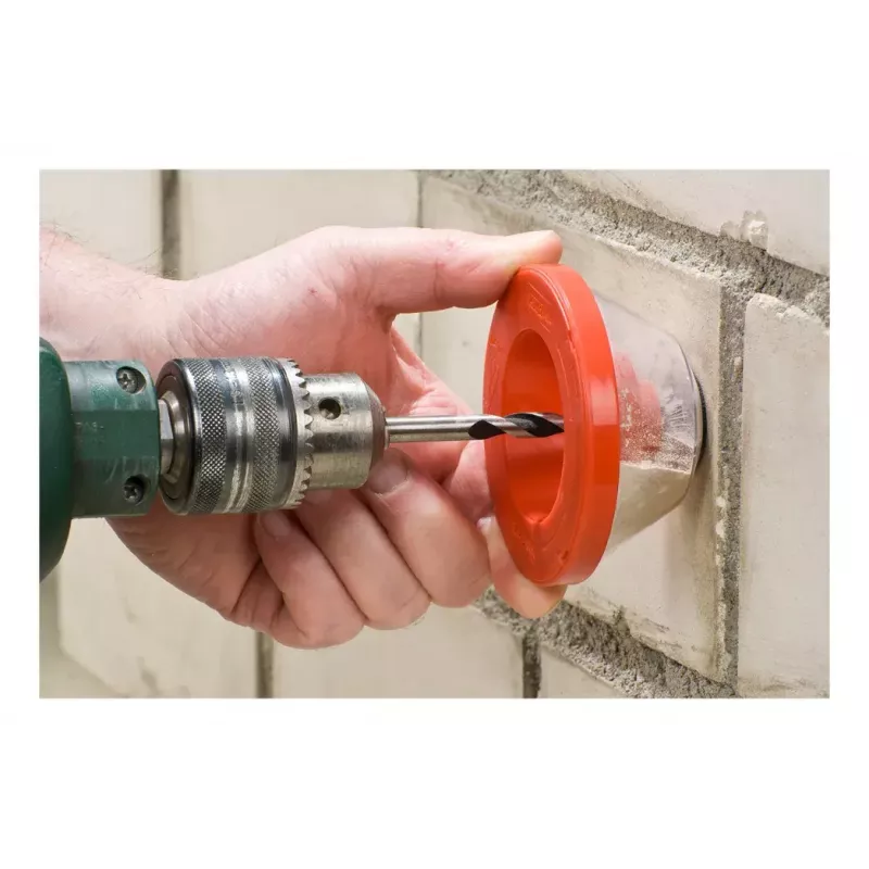 Drill Attachment Accessory KWB 045400 Suitable for Concrete