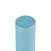 EMSA Light Mug 400 ml Blue Stainless Steel Lid Polypropylene