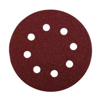 Sanding disc KWB 491818 5 pcs