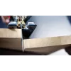 Jigsaw blade Bosch T 308 BO High carbon steel HCS 2 pcs Hardwood Wood