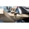 Jigsaw blade Bosch T 308 BO High carbon steel HCS 2 pcs Hardwood Wood