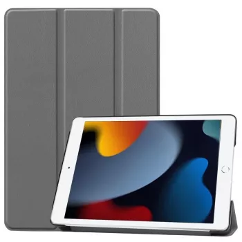 CoreParts TABX-IP789-COVER4 tablet case 25.9 cm (10.2 inch) Folio Grey
