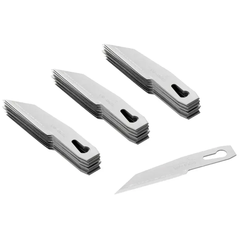 Stanley 60mm 5901 Slimknife Blade Width 63.5mm Depth 40.6mm Height 15.2mm