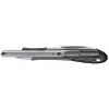 Utility knife KWB 014409 Black Snap-off blade 9 mm