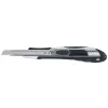 Utility knife KWB 014418 Black Snap-off blade 1.8 cm