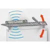 Line level Laserliner DigiLevel Laser G80